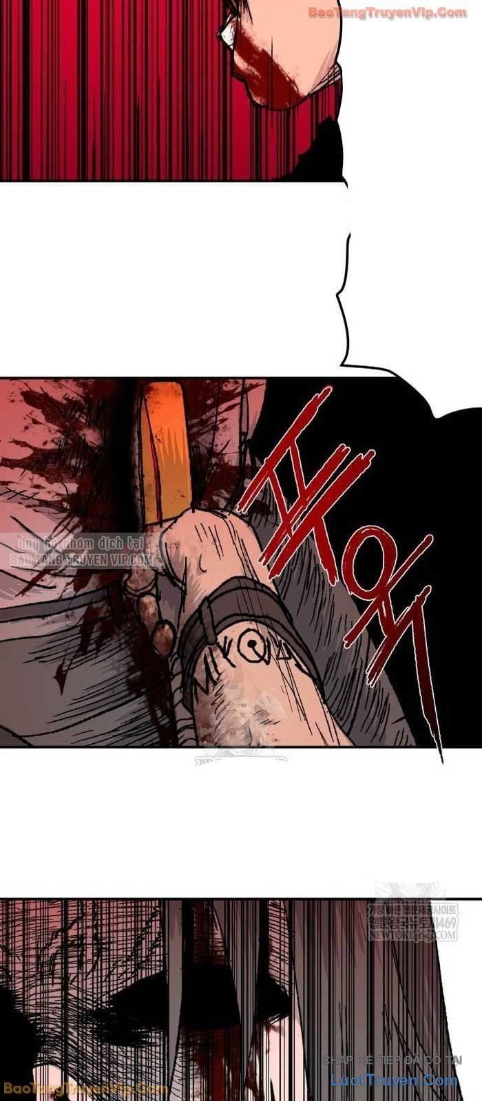 Khô Lâu Sứ Giả Chap 14 - Next Chap 15