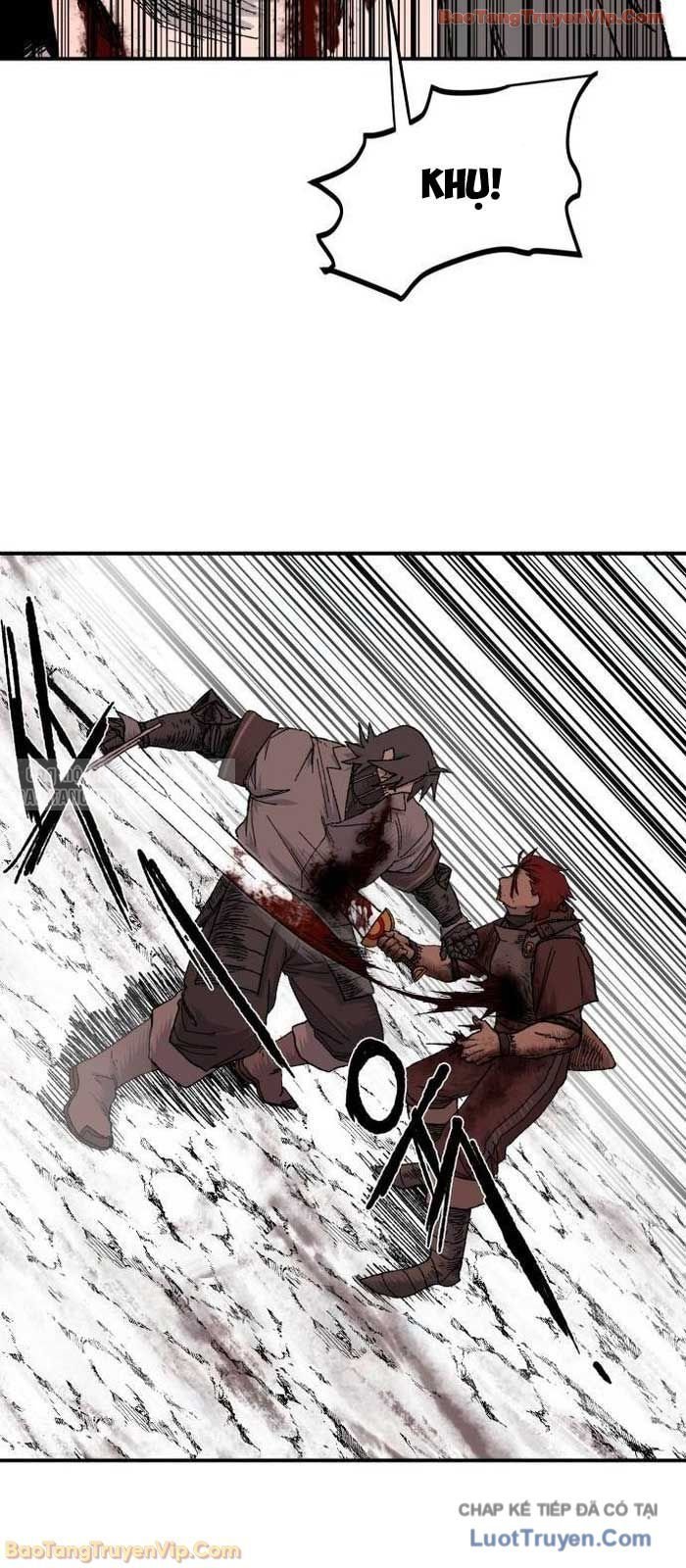 Khô Lâu Sứ Giả Chap 14 - Next Chap 15