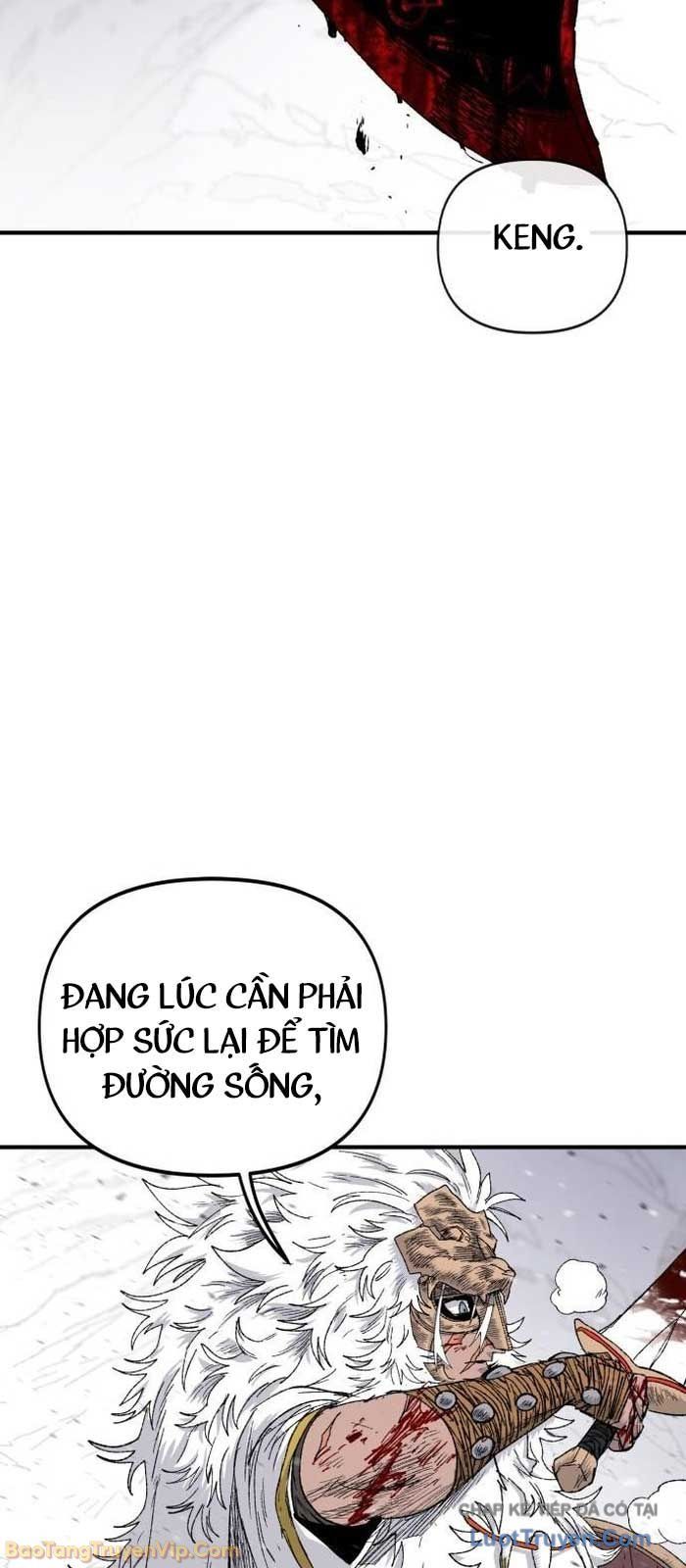 Khô Lâu Sứ Giả Chap 15 - Next Chap 16