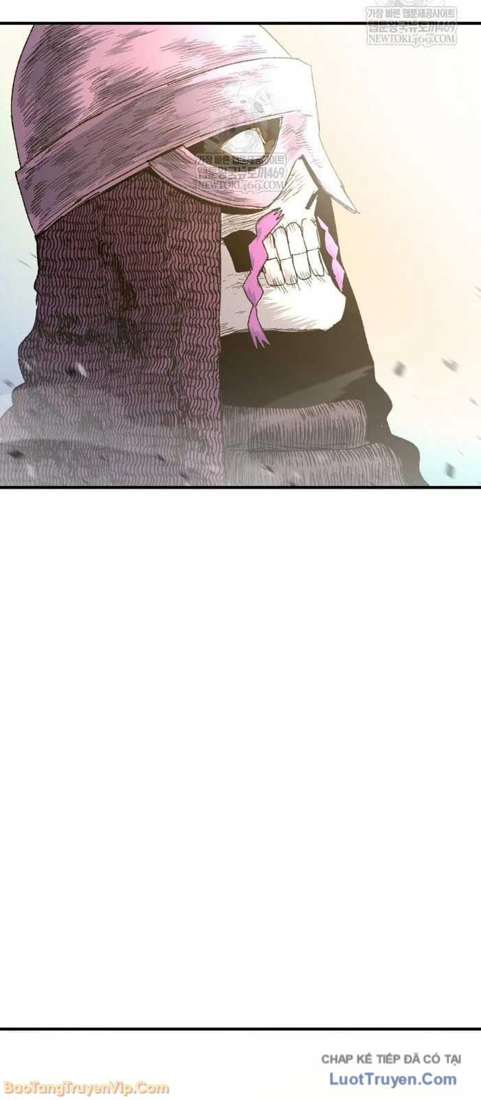 Khô Lâu Sứ Giả Chap 15 - Next Chap 16