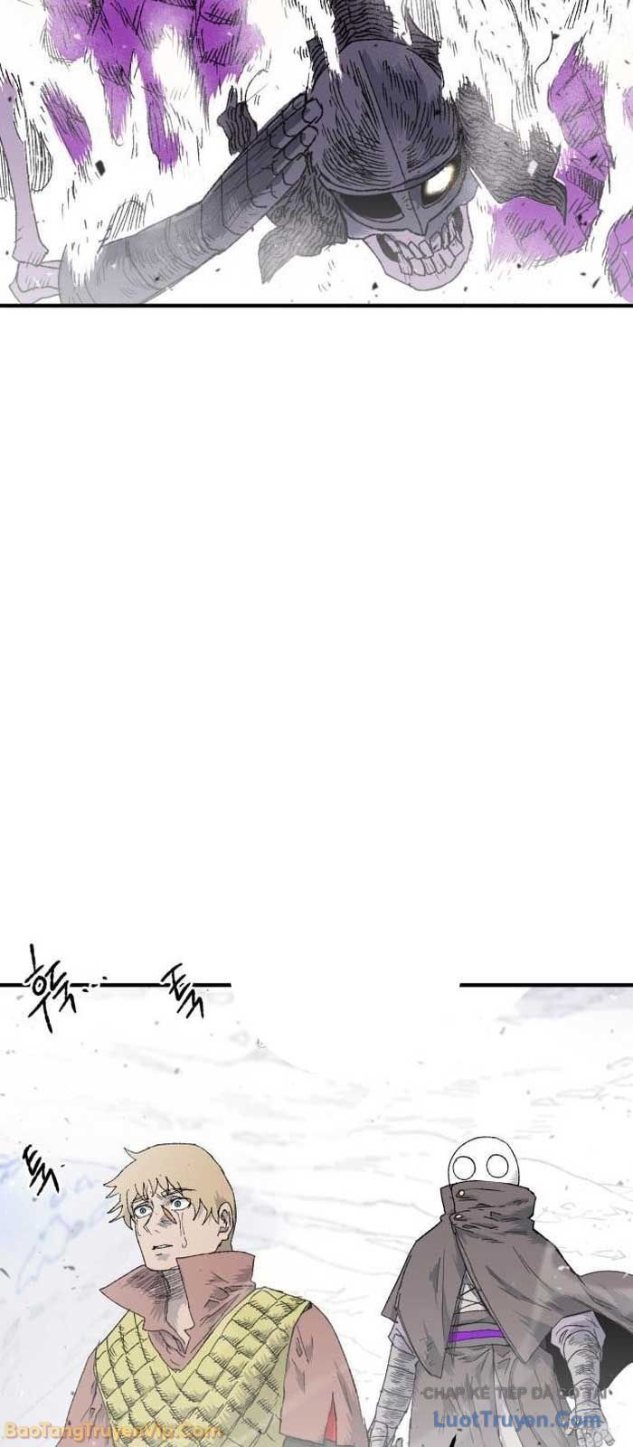 Khô Lâu Sứ Giả Chap 15 - Next Chap 16