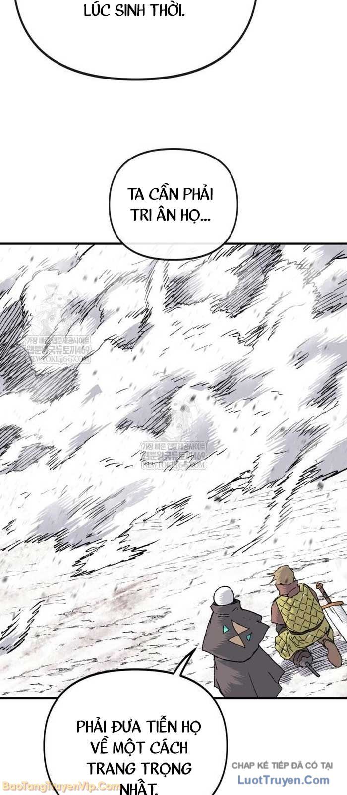 Khô Lâu Sứ Giả Chap 15 - Next Chap 16