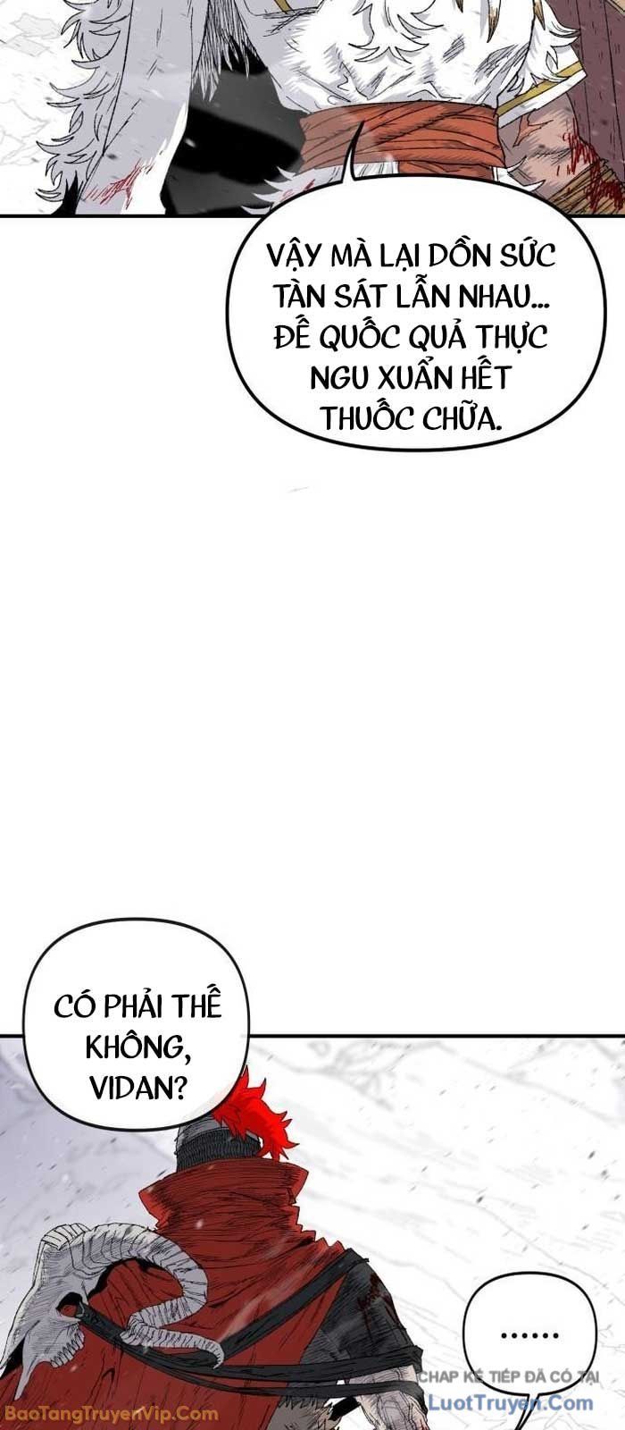 Khô Lâu Sứ Giả Chap 15 - Next Chap 16