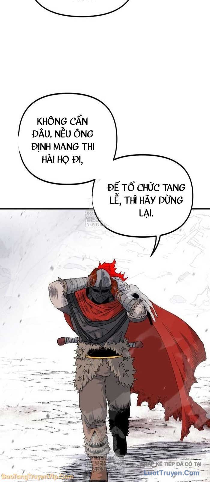 Khô Lâu Sứ Giả Chap 15 - Next Chap 16