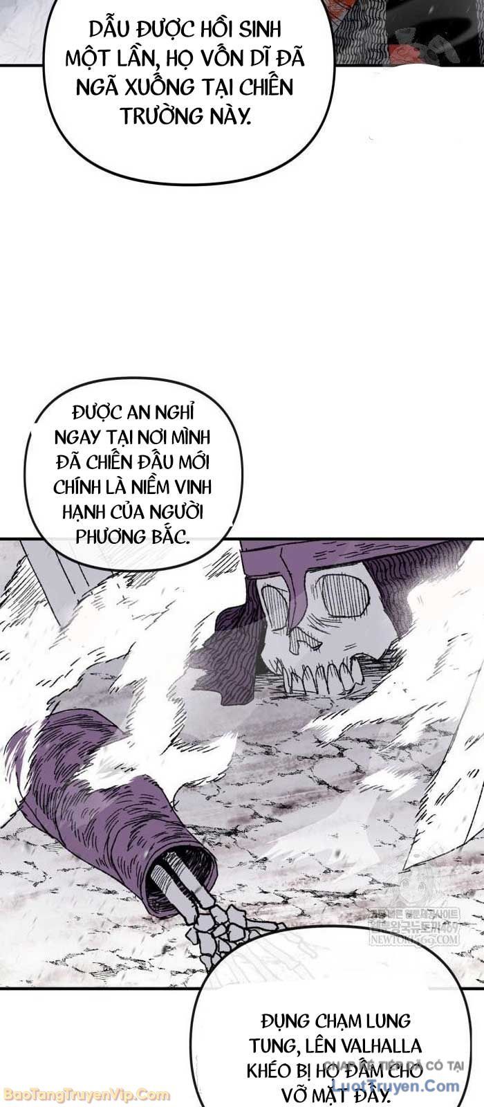 Khô Lâu Sứ Giả Chap 15 - Next Chap 16