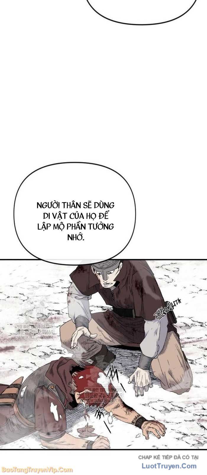 Khô Lâu Sứ Giả Chap 15 - Next Chap 16