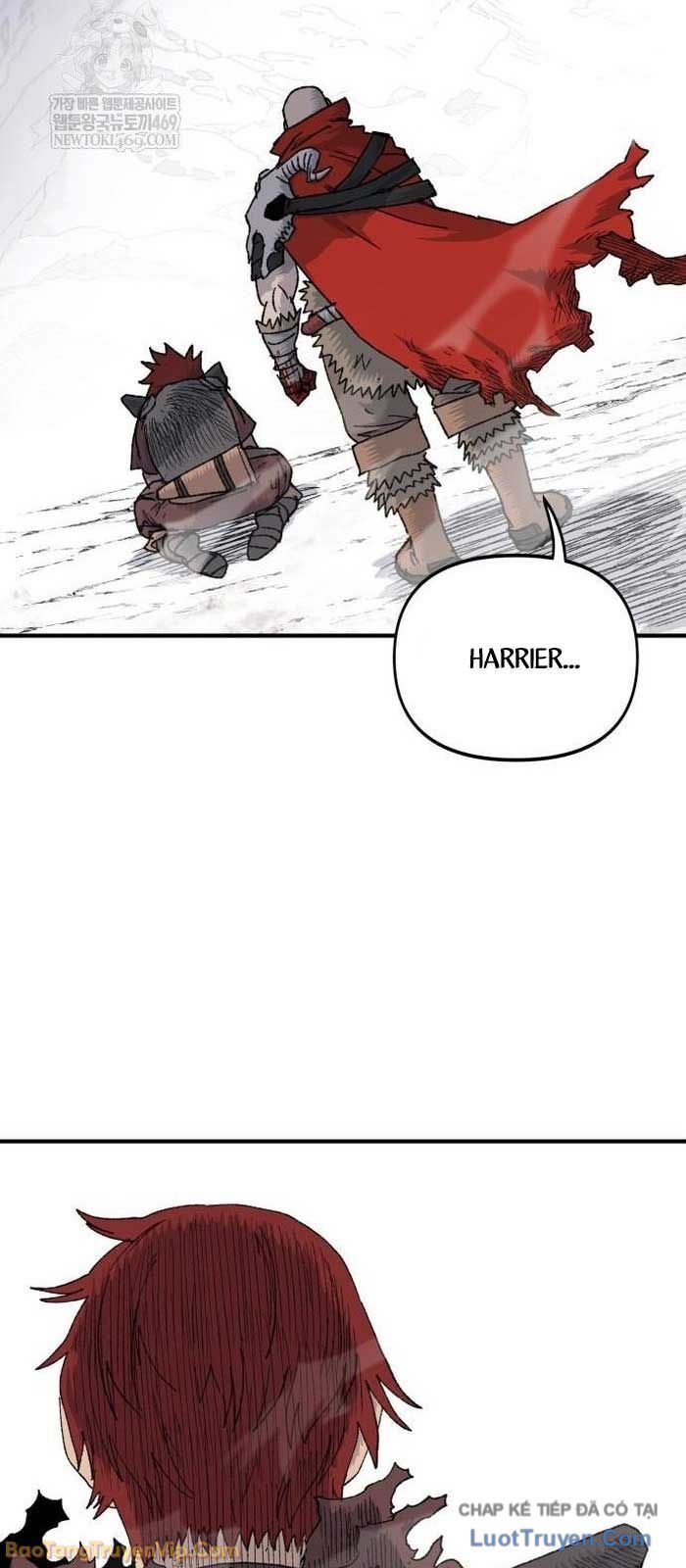 Khô Lâu Sứ Giả Chap 15 - Next Chap 16