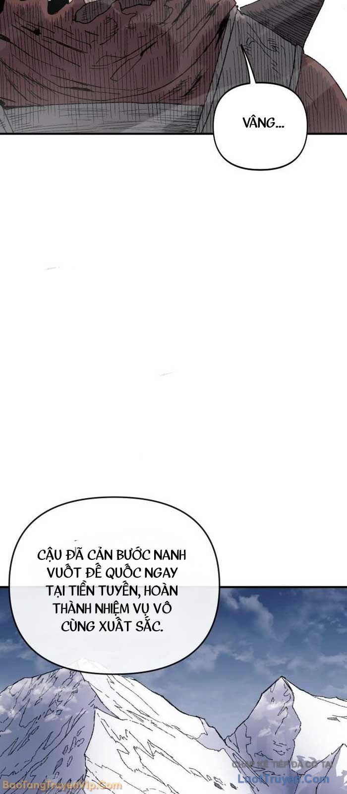 Khô Lâu Sứ Giả Chap 15 - Next Chap 16