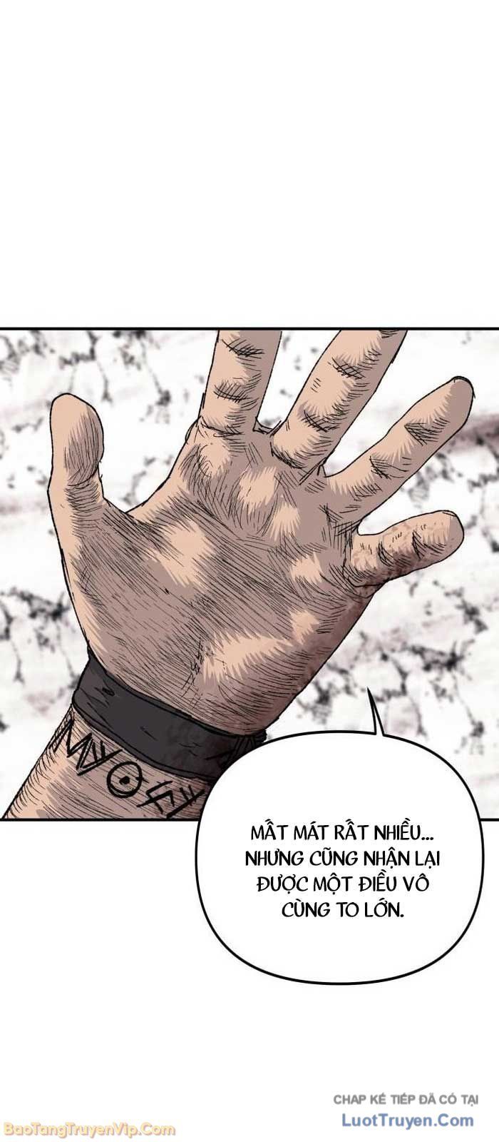 Khô Lâu Sứ Giả Chap 15 - Next Chap 16