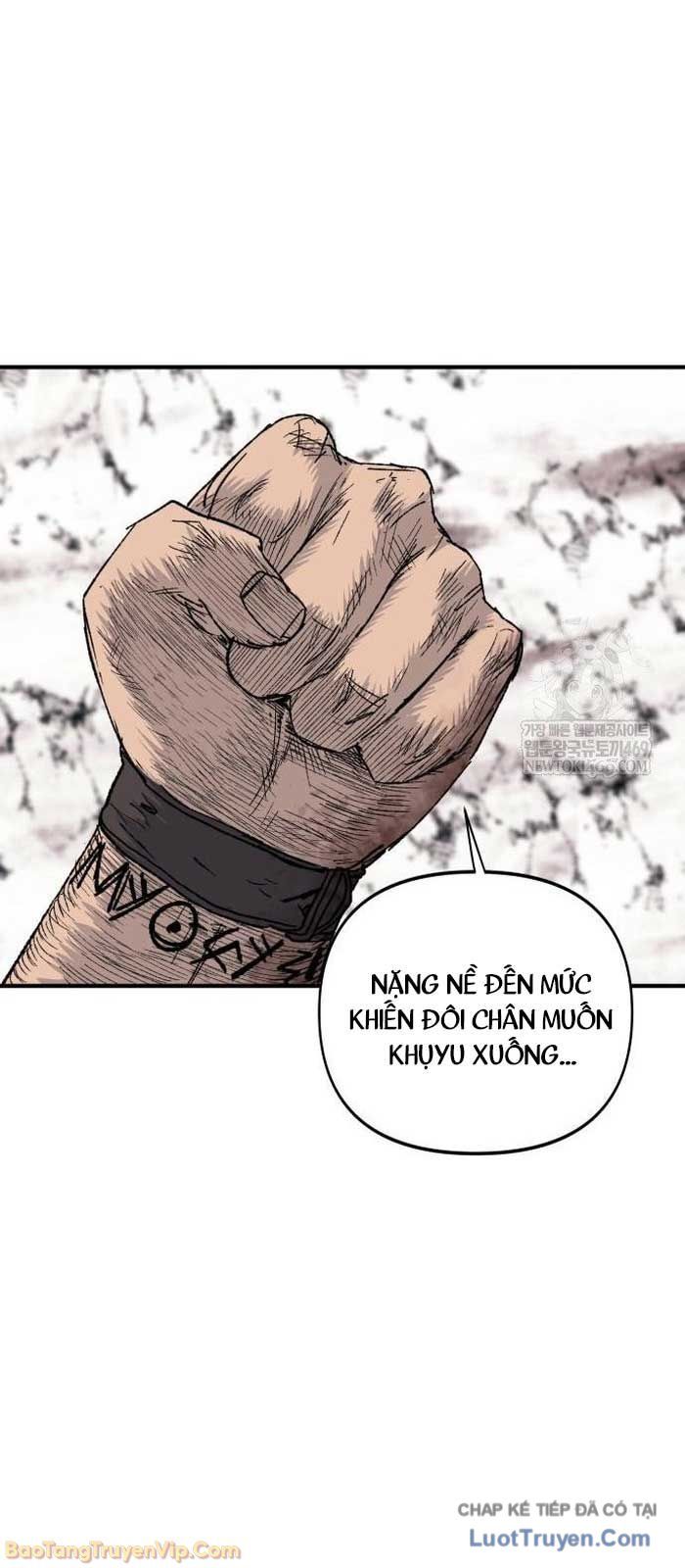 Khô Lâu Sứ Giả Chap 15 - Next Chap 16