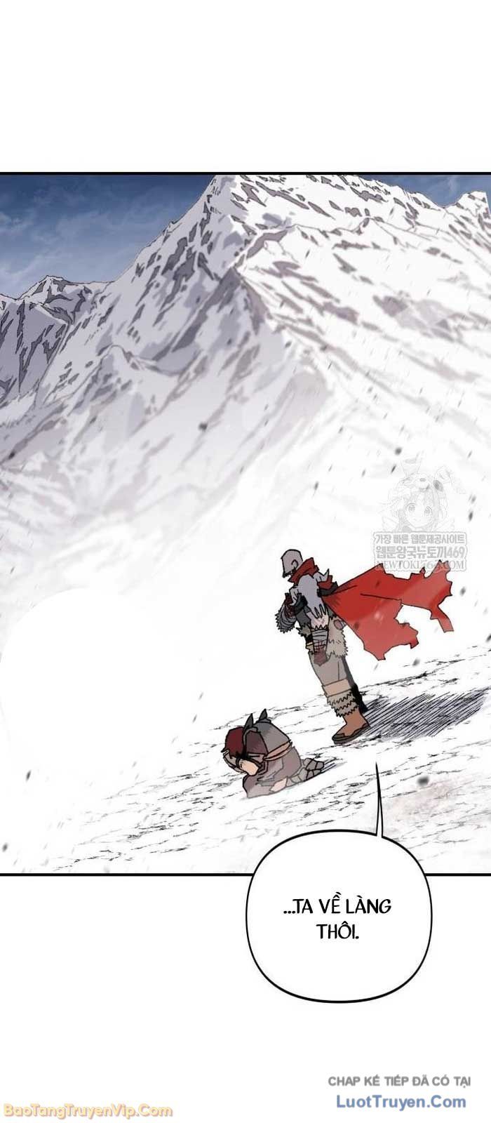 Khô Lâu Sứ Giả Chap 15 - Next Chap 16