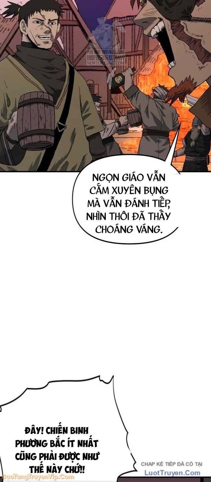 Khô Lâu Sứ Giả Chap 15 - Next Chap 16