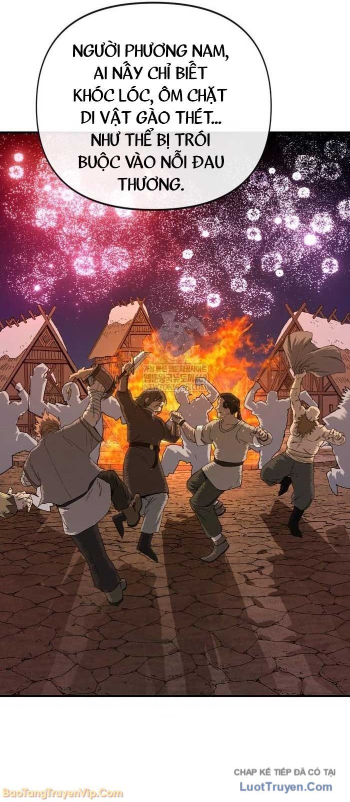 Khô Lâu Sứ Giả Chap 15 - Next Chap 16