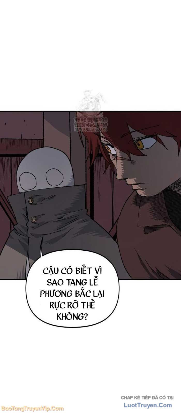 Khô Lâu Sứ Giả Chap 15 - Next Chap 16