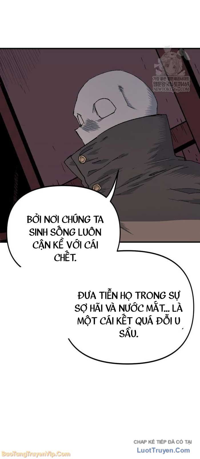 Khô Lâu Sứ Giả Chap 15 - Next Chap 16