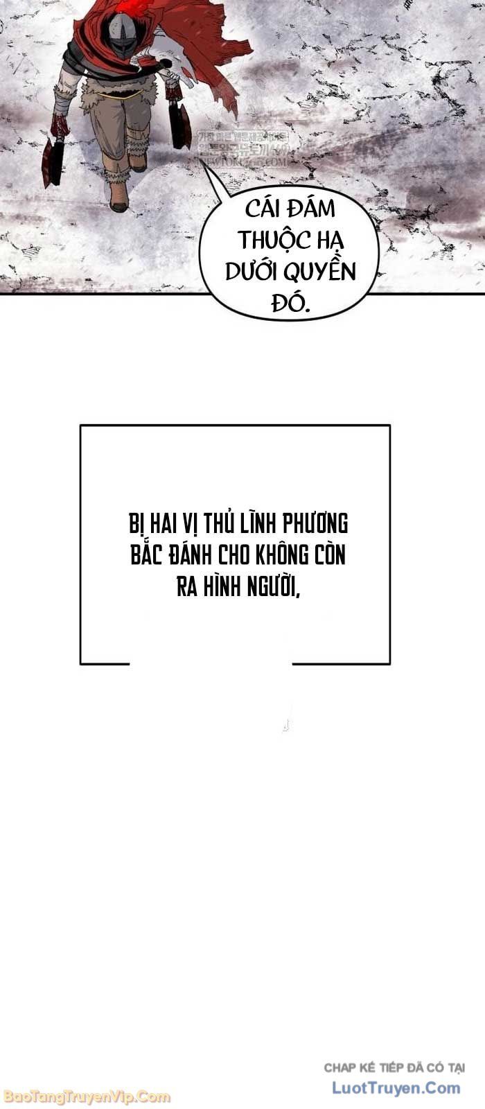 Khô Lâu Sứ Giả Chap 15 - Next Chap 16