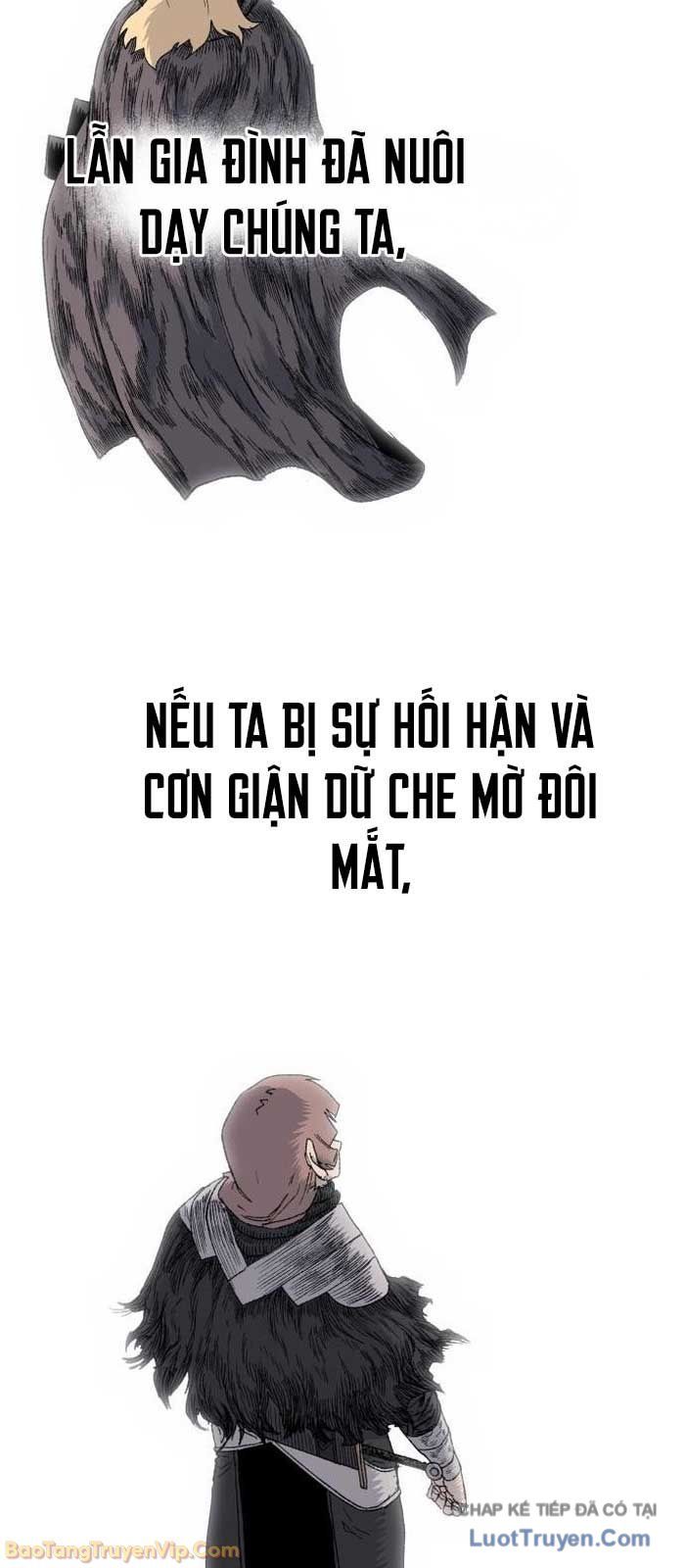 Khô Lâu Sứ Giả Chap 15 - Next Chap 16