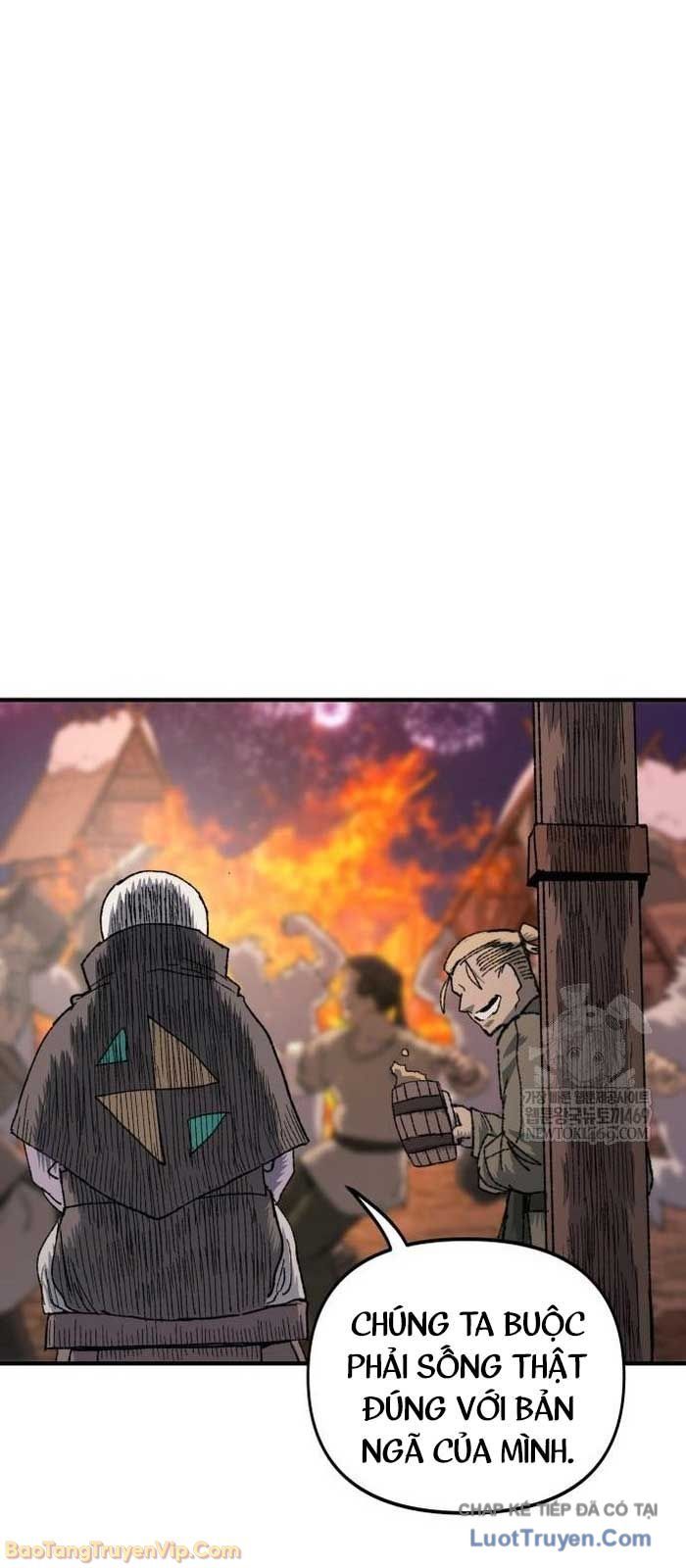 Khô Lâu Sứ Giả Chap 15 - Next Chap 16