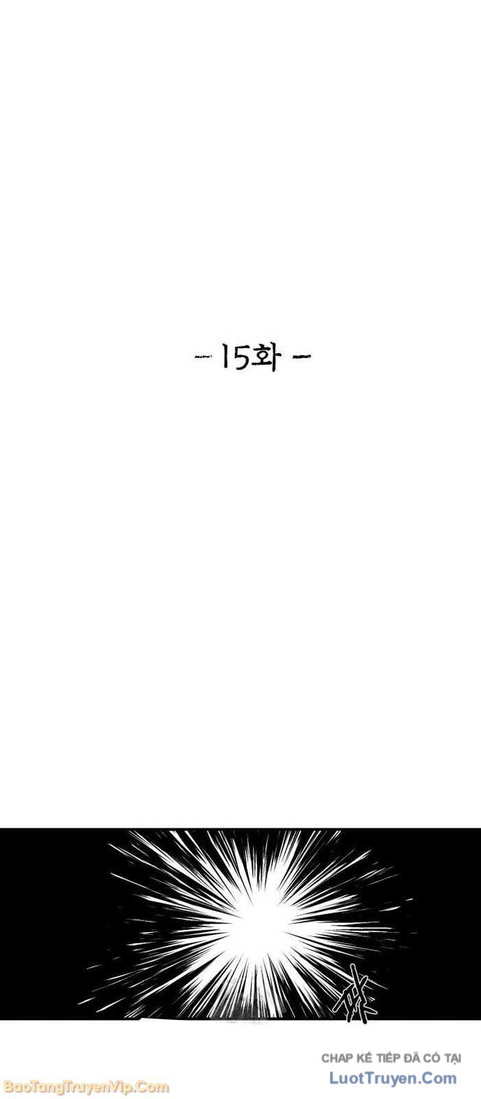 Khô Lâu Sứ Giả Chap 15 - Next Chap 16