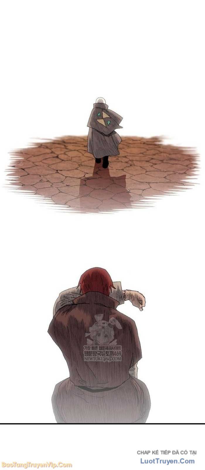 Khô Lâu Sứ Giả Chap 15 - Next Chap 16