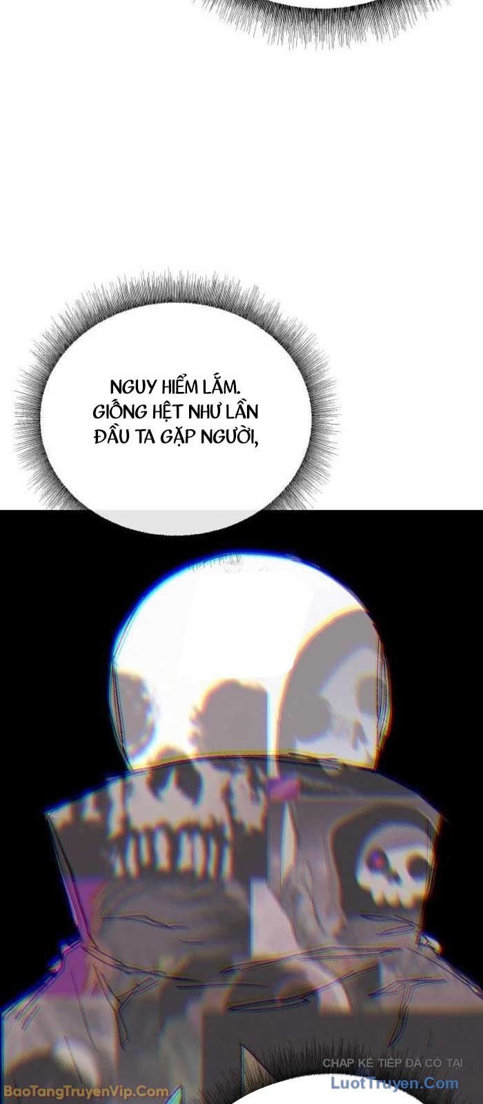 Khô Lâu Sứ Giả Chap 15 - Next Chap 16