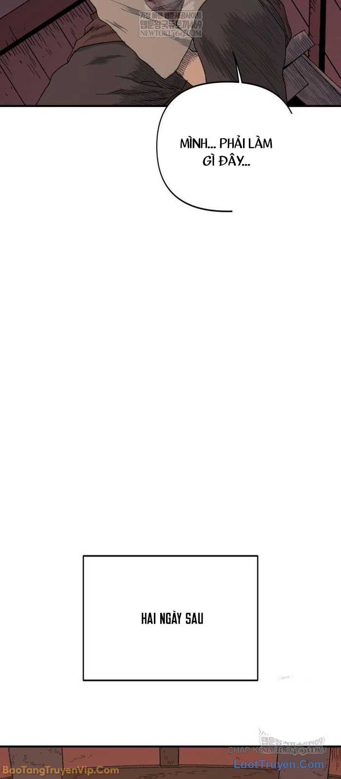 Khô Lâu Sứ Giả Chap 15 - Next Chap 16