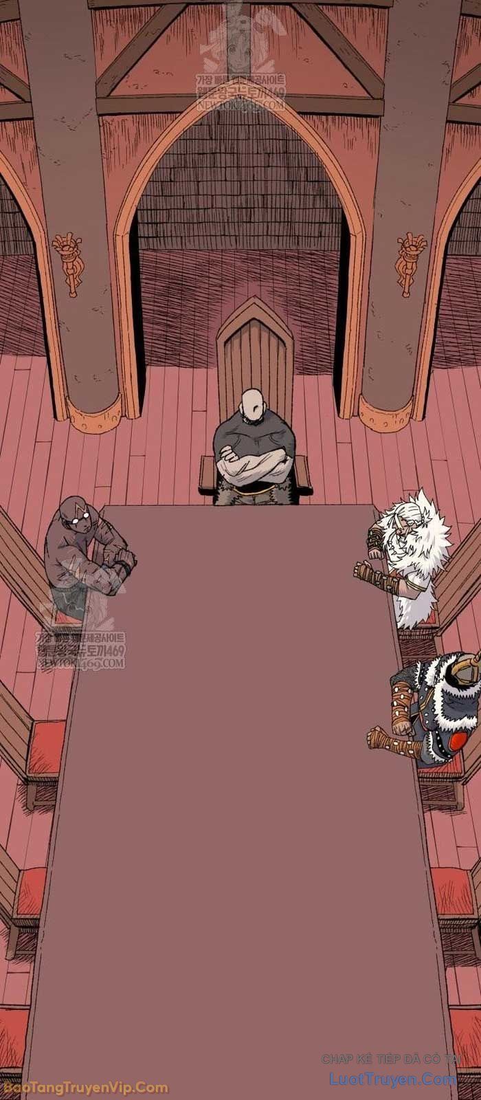 Khô Lâu Sứ Giả Chap 15 - Next Chap 16