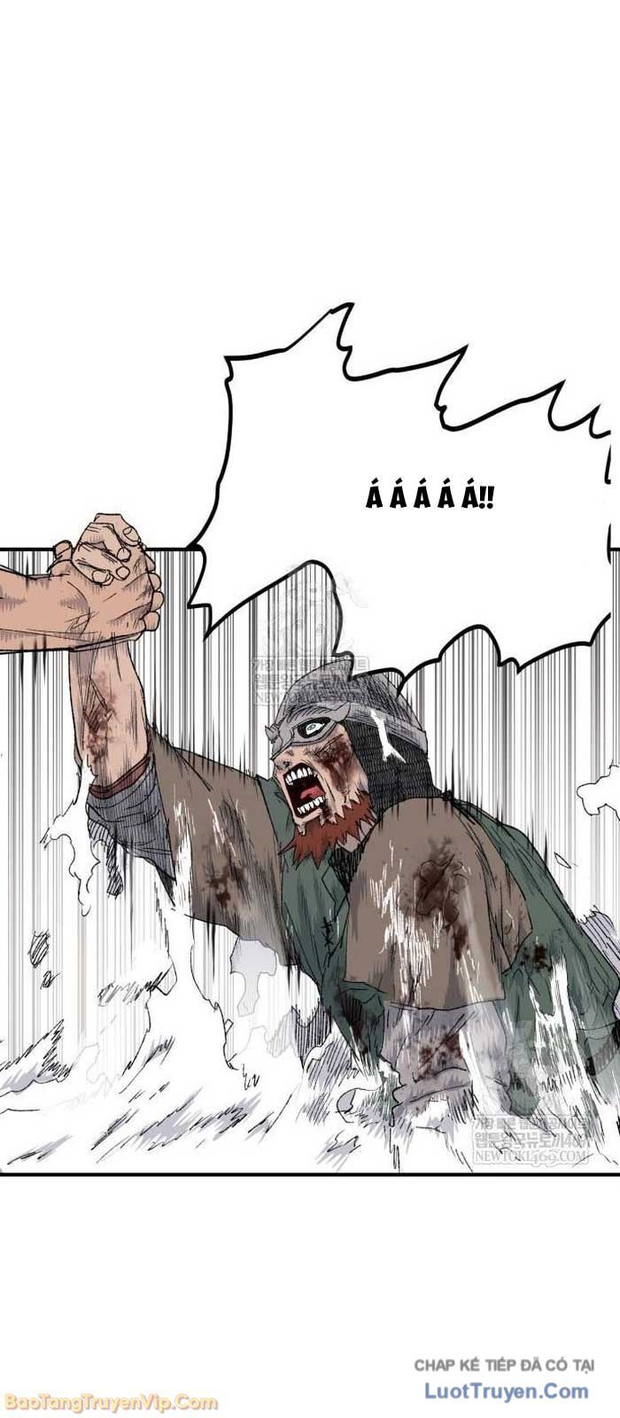 Khô Lâu Sứ Giả Chap 15 - Next Chap 16