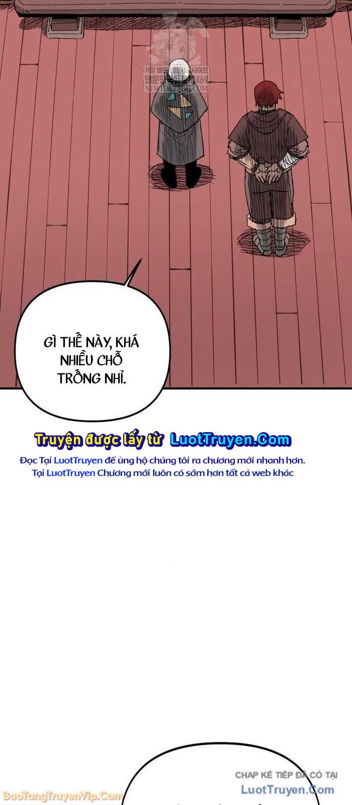 Khô Lâu Sứ Giả Chap 15 - Next Chap 16