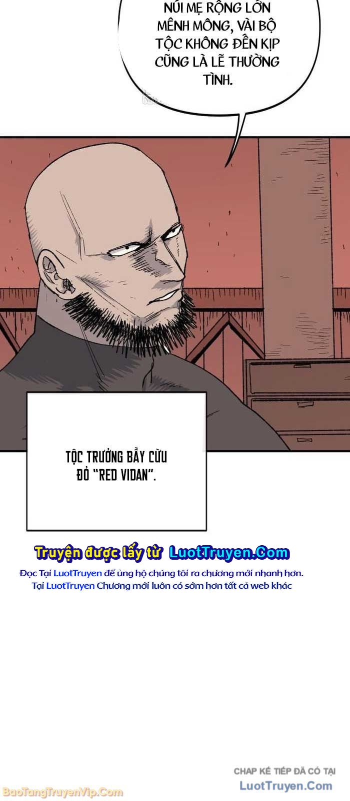 Khô Lâu Sứ Giả Chap 15 - Next Chap 16