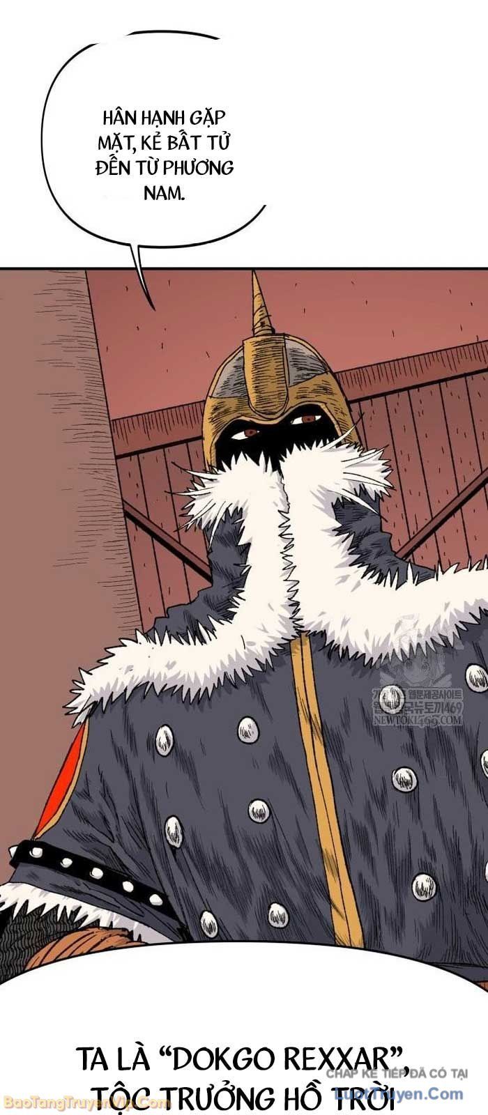 Khô Lâu Sứ Giả Chap 15 - Next Chap 16