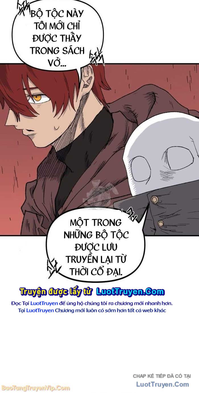 Khô Lâu Sứ Giả Chap 15 - Next Chap 16