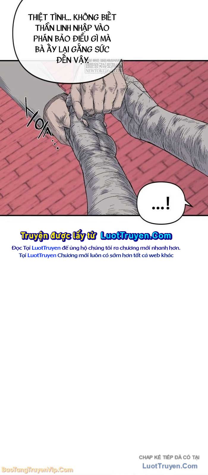 Khô Lâu Sứ Giả Chap 15 - Next Chap 16