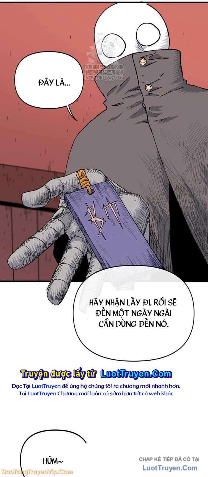 Khô Lâu Sứ Giả Chap 15 - Next Chap 16