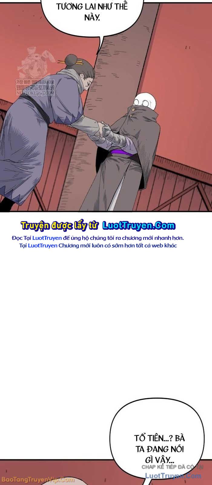 Khô Lâu Sứ Giả Chap 15 - Next Chap 16