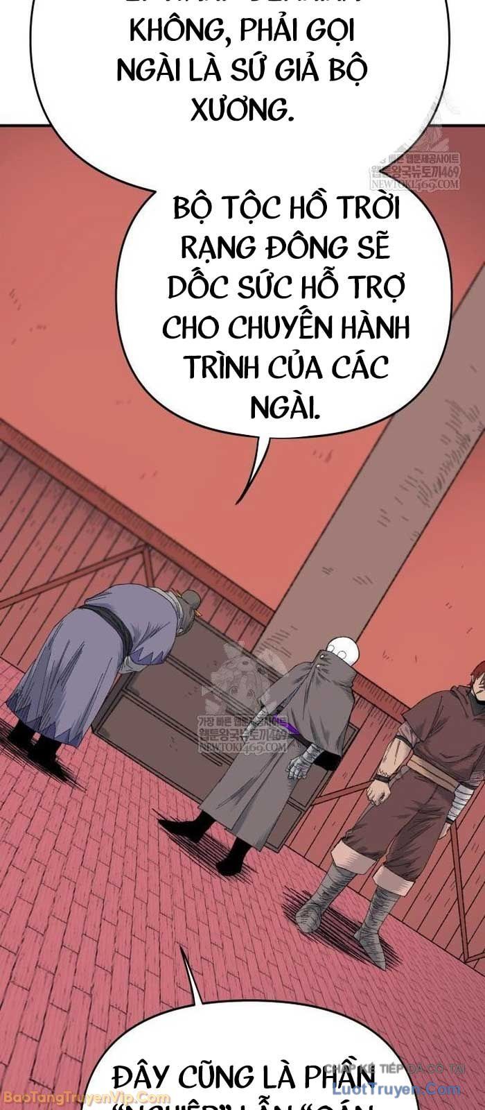 Khô Lâu Sứ Giả Chap 15 - Next Chap 16