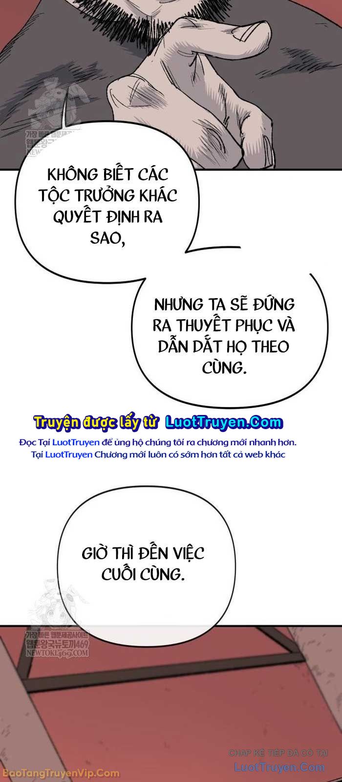 Khô Lâu Sứ Giả Chap 15 - Next Chap 16