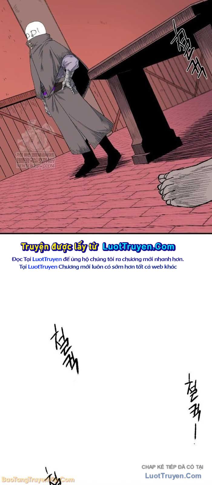 Khô Lâu Sứ Giả Chap 15 - Next Chap 16