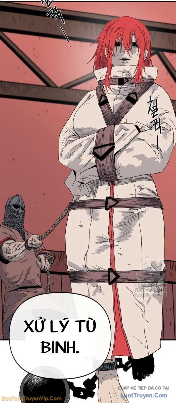 Khô Lâu Sứ Giả Chap 15 - Next Chap 16