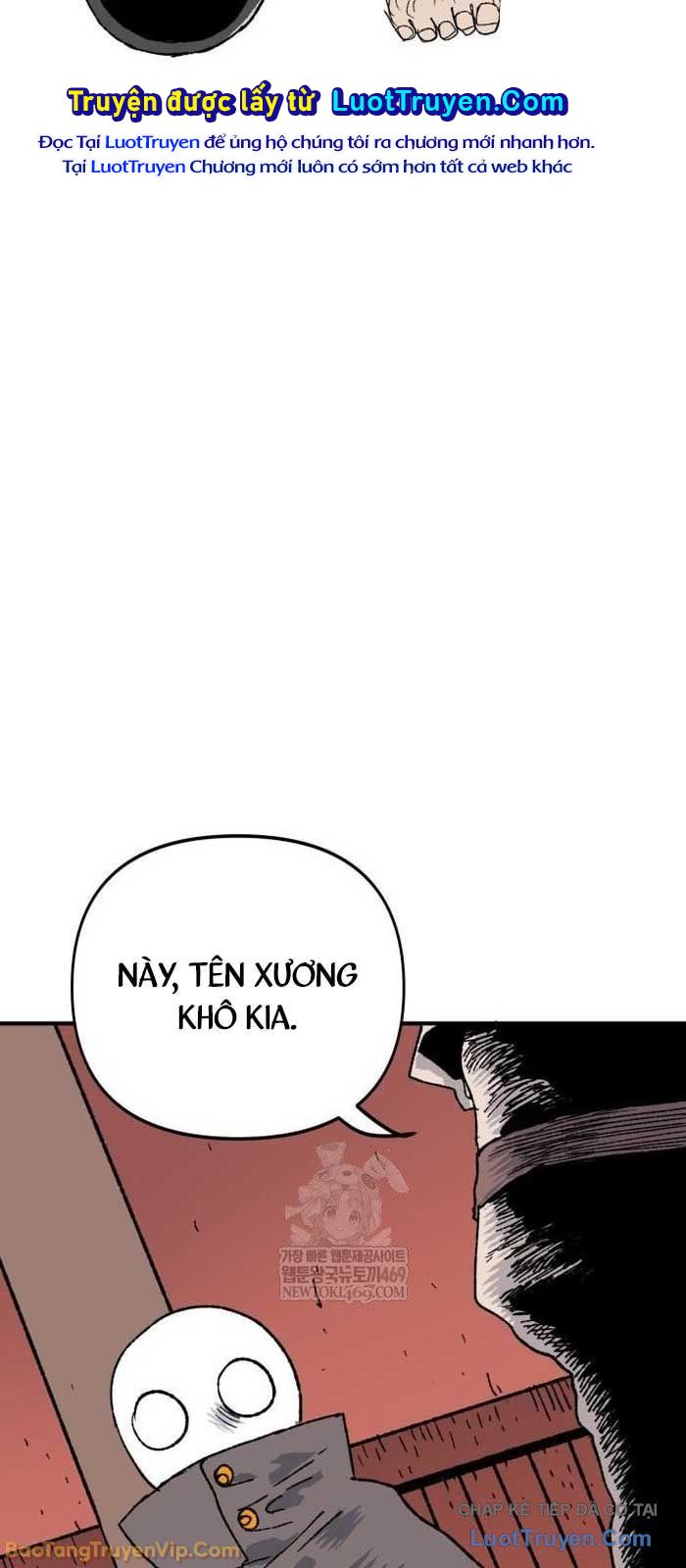 Khô Lâu Sứ Giả Chap 15 - Next Chap 16