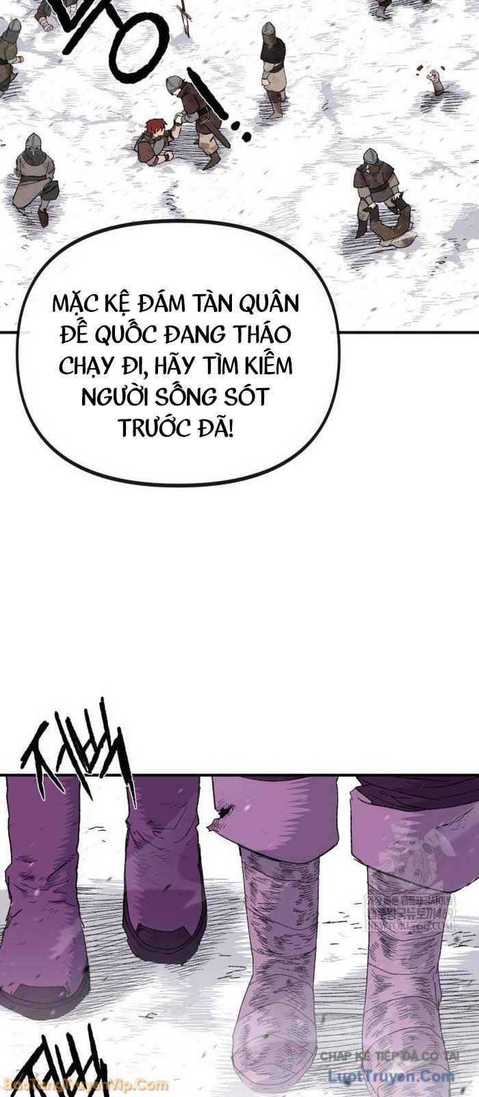 Khô Lâu Sứ Giả Chap 15 - Next Chap 16