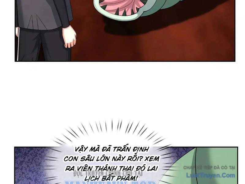 Khởi đầu Bằng Một Vạn Hít đất: Oanh Sát Thần Minh! Chap 81 - Next Chap 82