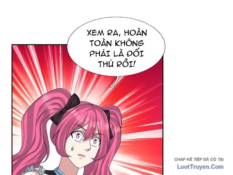 Khởi đầu Bằng Một Vạn Hít đất: Oanh Sát Thần Minh! Chap 81 - Next Chap 82