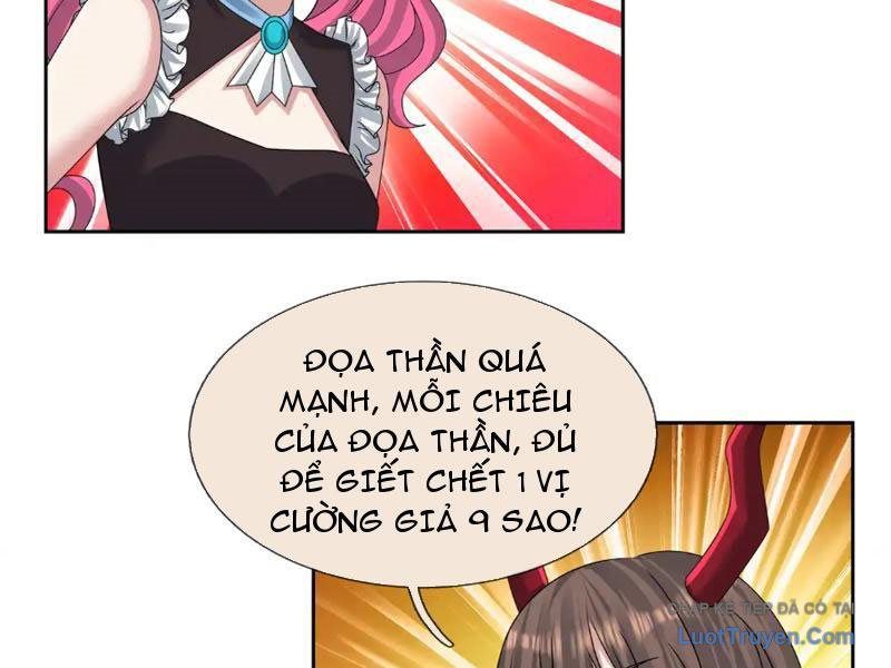 Khởi đầu Bằng Một Vạn Hít đất: Oanh Sát Thần Minh! Chap 81 - Next Chap 82