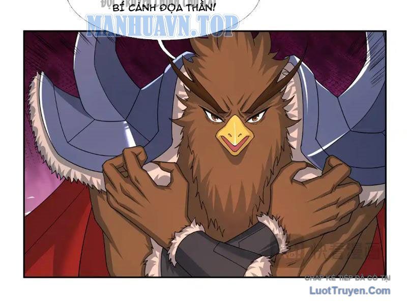 Khởi đầu Bằng Một Vạn Hít đất: Oanh Sát Thần Minh! Chap 81 - Next Chap 82