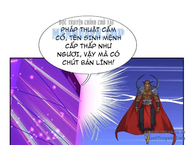 Khởi đầu Bằng Một Vạn Hít đất: Oanh Sát Thần Minh! Chap 81 - Next Chap 82