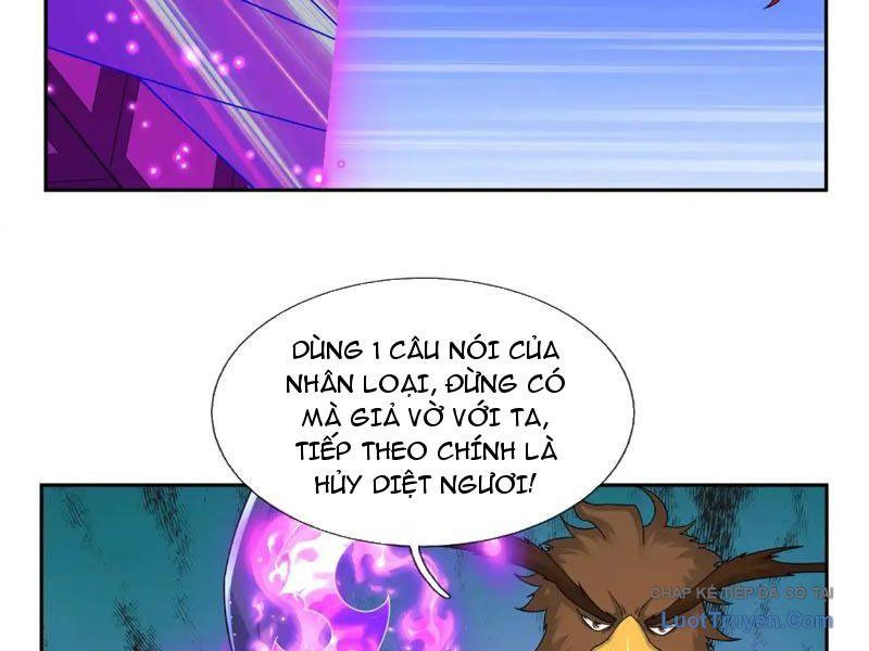 Khởi đầu Bằng Một Vạn Hít đất: Oanh Sát Thần Minh! Chap 81 - Next Chap 82