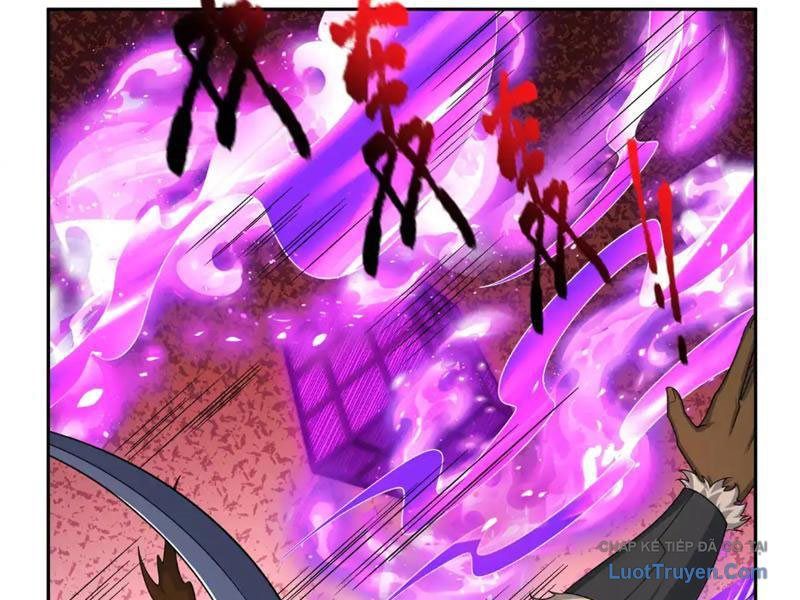 Khởi đầu Bằng Một Vạn Hít đất: Oanh Sát Thần Minh! Chap 81 - Next Chap 82