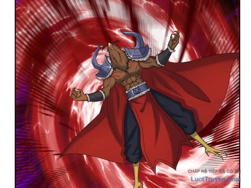 Khởi đầu Bằng Một Vạn Hít đất: Oanh Sát Thần Minh! Chap 81 - Next Chap 82