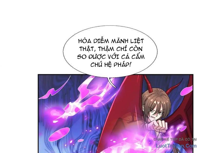 Khởi đầu Bằng Một Vạn Hít đất: Oanh Sát Thần Minh! Chap 81 - Next Chap 82